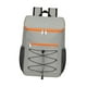 thumbnail image 1 of Mochila térmica, bolsa térmica aislante, mochila para el almuerzo para el día del parque naranja gris, 1 of 9
