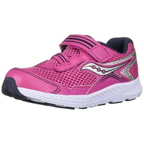saucony astrofoam jr sneaker