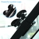 thumbnail image 5 of Parabrisas tono solar sombra retráctil para automóvil parabrisas de parabrisas tono de ventana de carpintería accesorio de automóvil, 5 of 5