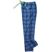 Women's Plaid Pajama Pants