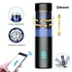thumbnail image 4 of Juguetes sexuales para hombres masturbador masculino automático, juguetes sexuales masculinos masturbadores con 6 modos de empuje y rotación para estimulación del pene, coño eléctrico de bolsillo masc, 4 of 9