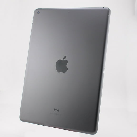 Pre-Owned Apple ipad 8th Generation 32 GB Wi-Fi Space Gray