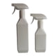 thumbnail image 4 of Botella rociadora de plástico HDPE resistente a ácidos y álcalis de 300 ml Botella rociadora desodorante para limpiar manchas de aceite de 500 ml, 4 of 4