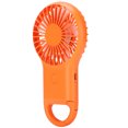 thumbnail image 4 of Fan del PDA al aire libre, ventilador recargable portátil del PDA de la carga USB Valor excepcional del PDA, 4 of 9