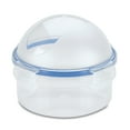 thumbnail image 2 of LocknLock Specialty Fruit and Vegetable Container, 10-Ounce, 2 of 4