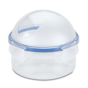 LocknLock 10-Ounce Easy Essentials Specialty Onion Container