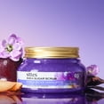thumbnail image 4 of Sttes Shea Sugar Body Scrub 05 Vanilla Orchid Sandalwood 250g, 4 of 8