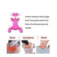 thumbnail image 4 of Oreiller Chiropratique pour Alignement de la Colonne Cervicale, 4 of 4