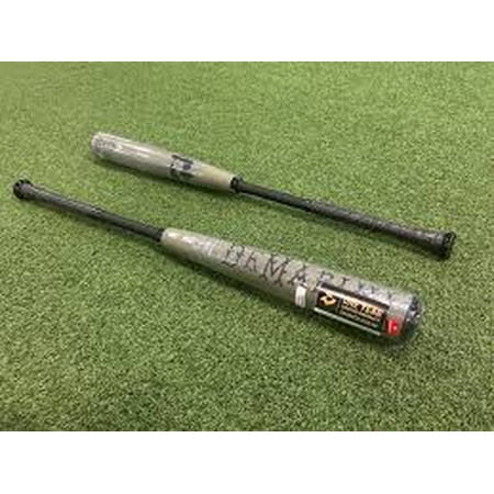 2025 DeMarini The Goods Two Piece -3 BBCOR Baseball Bat WBD2528010..33/30..097512793520