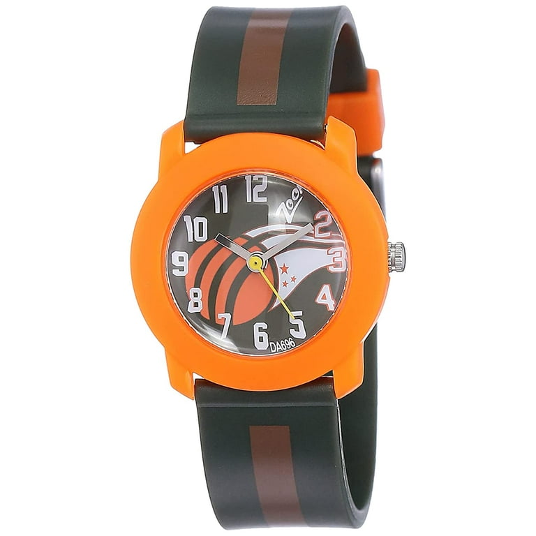 Zoop analog watch best sale