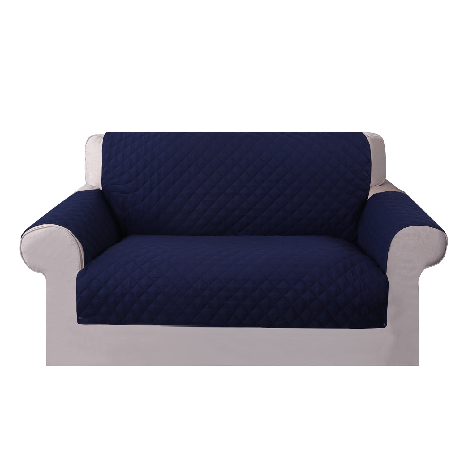 Topchancess Reversible Oversize Sofa Slipcover, Waterproof Sofa Couch