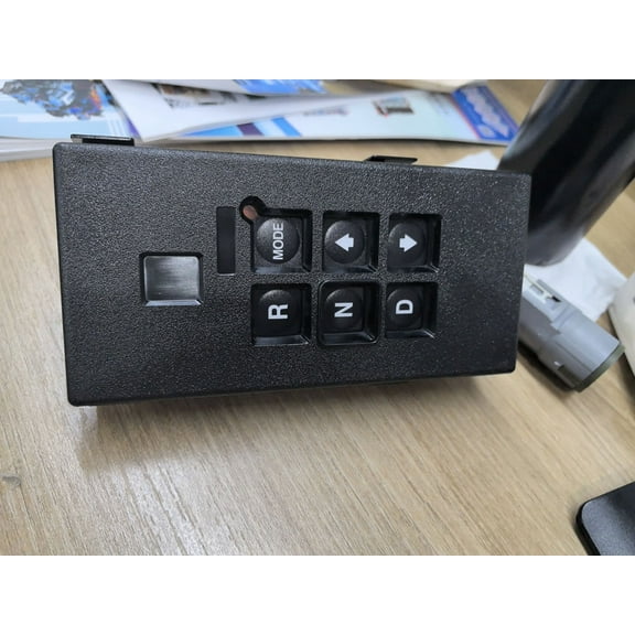 Transmission Shift Pad for Allison 29538373