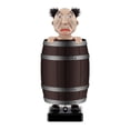 thumbnail image 1 of Caja automática de cigarrillos FLhrweasw Strange Uncle Santa Spoof Case 2 piezas, 1 of 4