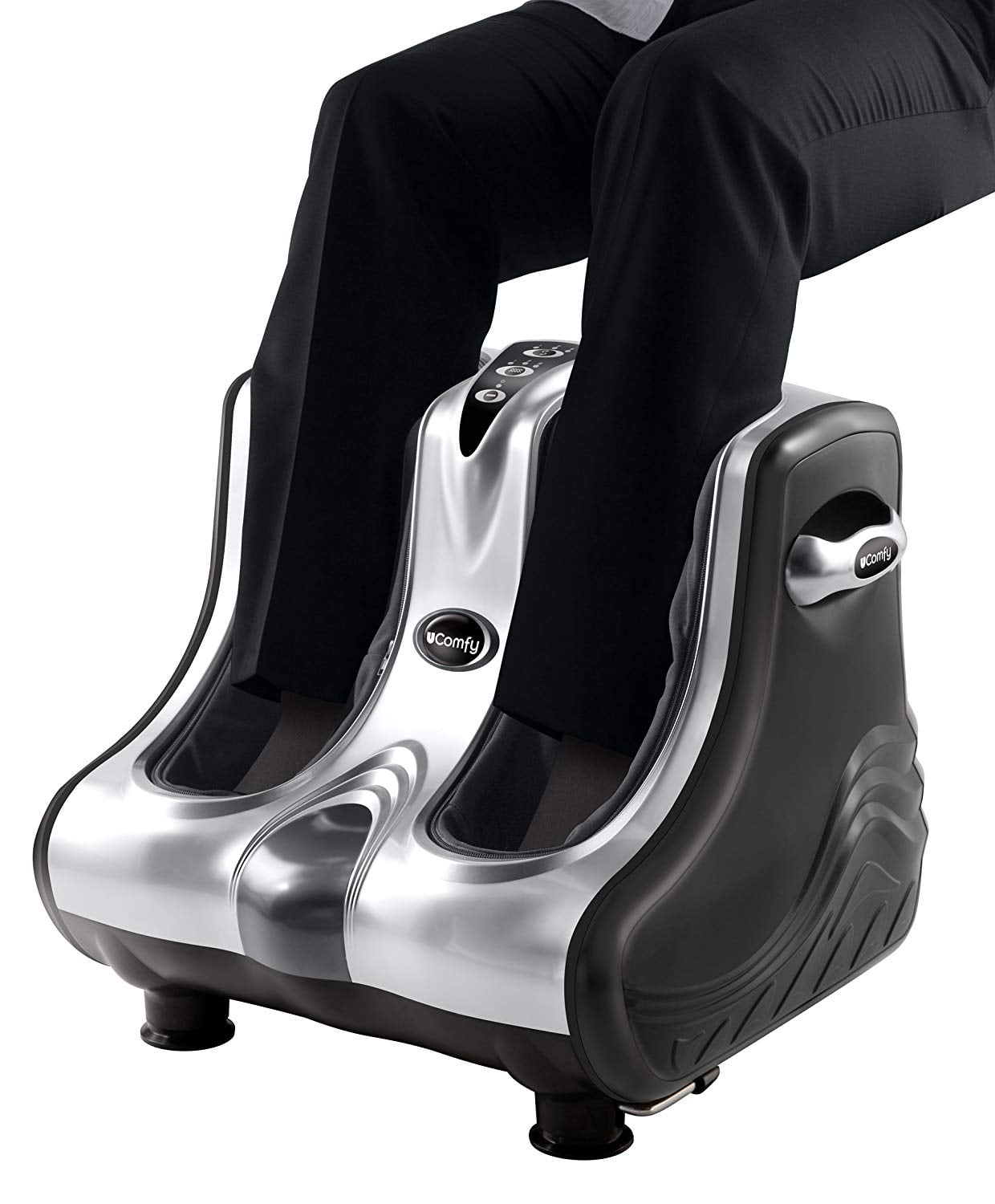 UComfy Leg, Foot, Calf, and Ankle