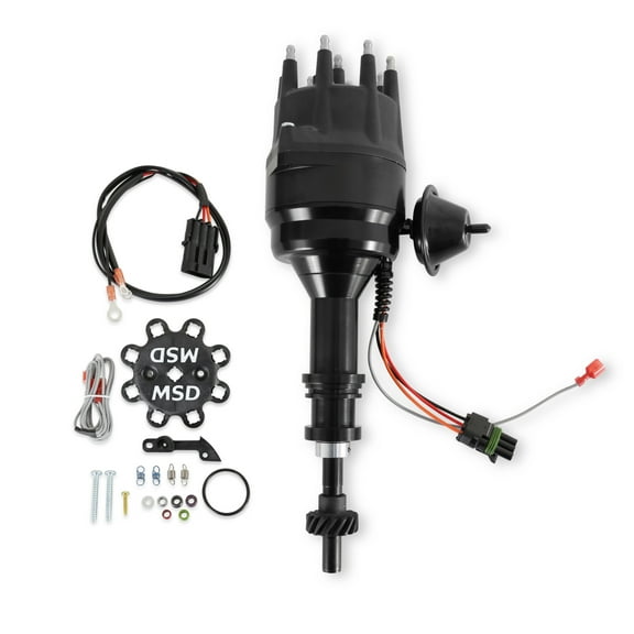 MSD 83503 Distributor
