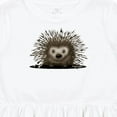 thumbnail image 4 of Inktastic Porcupine Girls Toddler Dress, 4 of 5