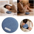 thumbnail image 1 of BotaniNest Under For Sleeping Mini Bone Conduction With White Noise Timer Private Sound For Bedtime & Relaxation — Designed Not To Disturb Your Partner, 1 of 7