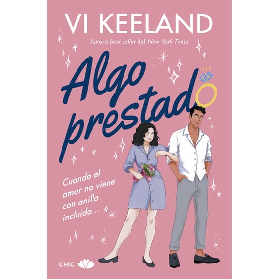 Algo Prestado, (Paperback)