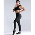 thumbnail image 4 of ZENFLEX  High Waist Running Workout Leggings for Yoga with Pockets, 4 of 6