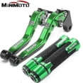 thumbnail image 4 of unique Compatible with Benelli Bn 125 Bn 150 Tnt 150i Bn125 Cnc Motorcycle Accessories Adjustable Brake Clutch Levers Handle, 4 of 4