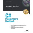 thumbnail image 1 of C# Programmer's Handbook (Expert's Voice), 1 of 3