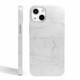 thumbnail image 1 of Tobelint Green Marble Texture Case for iPhone 14 Plus, Slim Full Protective Cover with Side Print #9, 1 of 5