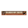 thumbnail image 3 of JilgTeok 3 Packs 2025 Graduation Banners Photo Customization Graduation Party High School College Backdrop Decorations 300X50CM, 3 of 7