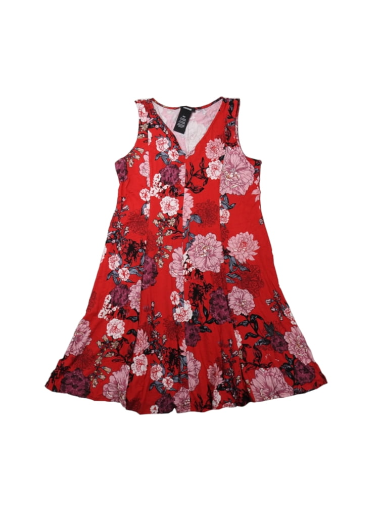 Premise Premise Womens Size Small Sleeveless VNeck Soft Rayon