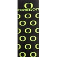 thumbnail image 2 of Oregon Ducks Black w/ Volt "O" Dress Sock - Donegal Bay - Unisex - One Size, 2 of 3