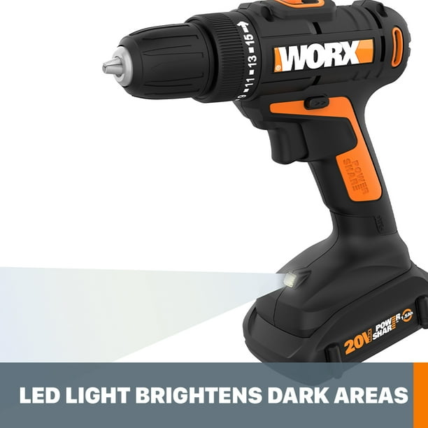 Worx switch driver walmart hotsell