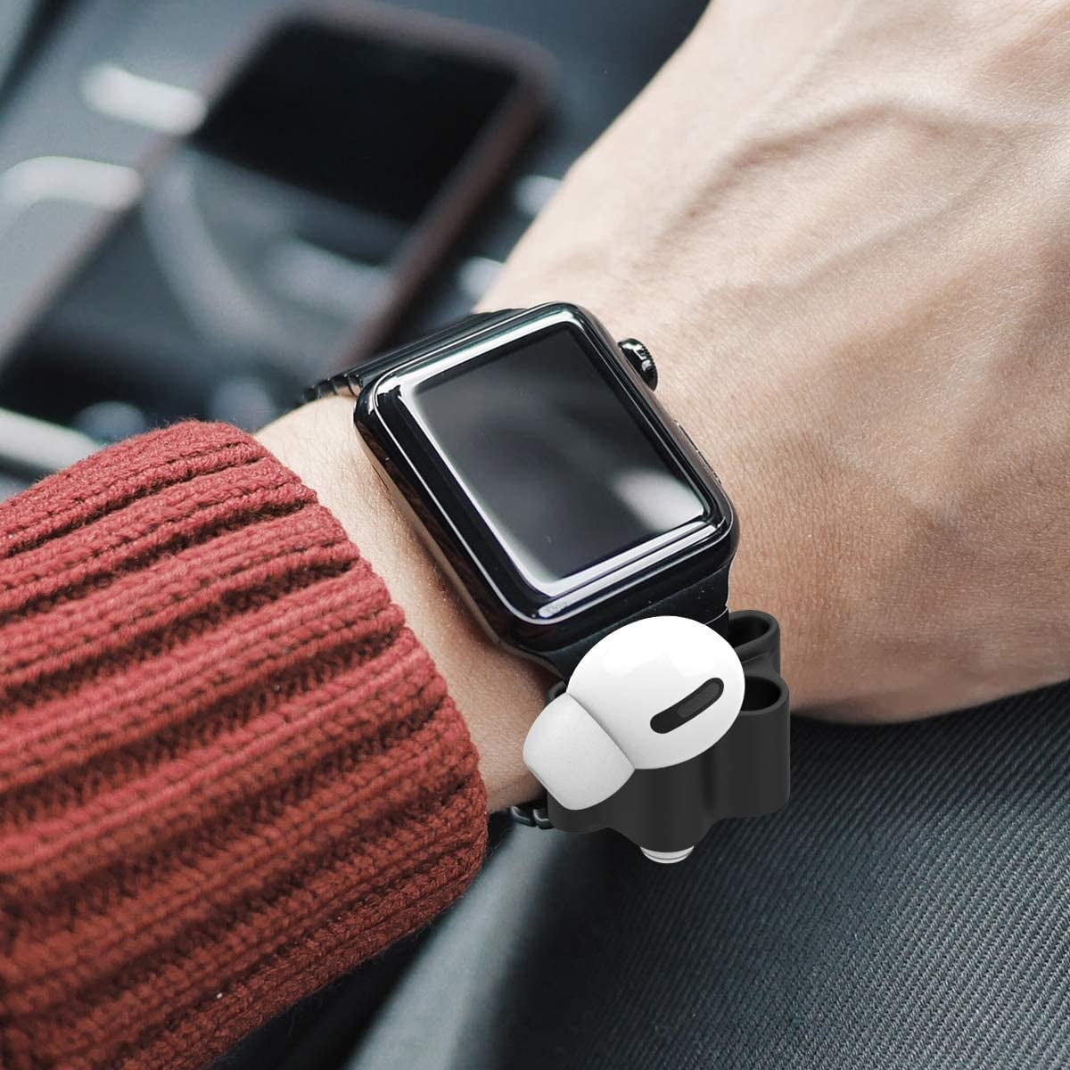 Airpods shop wrist holder