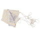 thumbnail image 1 of Hamaca portátil desmontable para bebé, cuna, cama, columpio, hamaca para dormir, interior y exterior Amarillo, 1 of 3