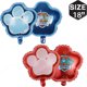 thumbnail image 5 of Juego de 6 globos de aluminio con diseño de la Patrulla Canina para decoración de cumpleaños, diseño de perro Chase, Marshall y Skye, suministros para fiestas infantiles, juguetes de regalo, 5 of 5
