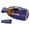 Blue, variant on LUXRISEON High Suction Desktop Vacuum Cleaner Light Weight Daily Desktop Dust Cleaner