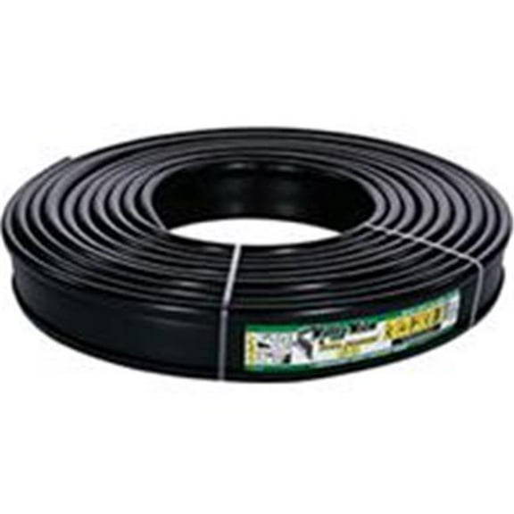 VALLEY VIEW INDUSTRIES-RDC-60 Royal Diamond Coiled Edging 8 in.