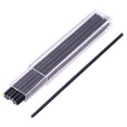 thumbnail image 2 of 20Pcs Pencil Lead Refill, Pencil Refill Office Writing Accessories Pencil Student Stationery Pencil Refills(0.3mm),20 x Pencil Refills, 2 of 3