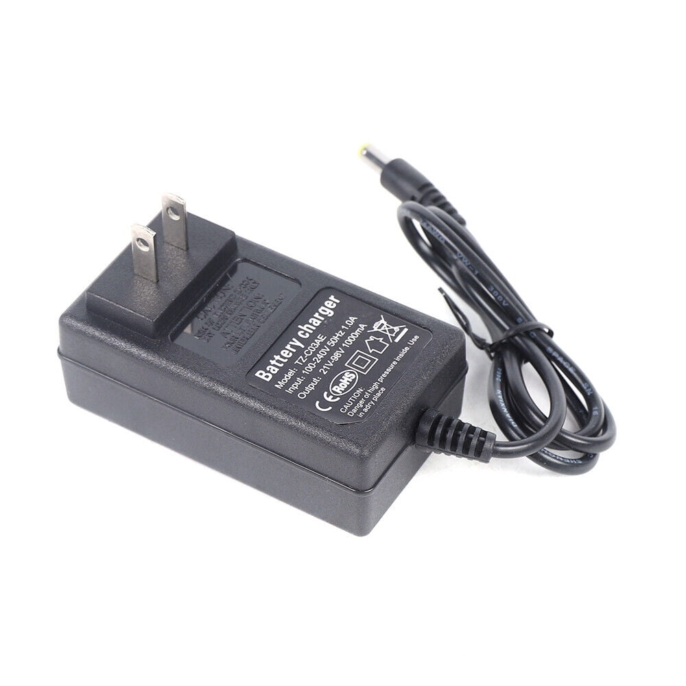 DENEST Cordless High Pressure Car Washer Gun Electric Washing Machine Battery Charge