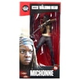thumbnail image 3 of McFarlane Toys The Walking Dead TV Michonne 7” Collectible Action Figure, 3 of 3
