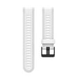 thumbnail image 2 of 22.4mm Watch Strap Band for Garmin Forerunner 955 Descent G1, Replacement Watch Straps for Men Women Accessories, 2 of 5
