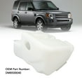 thumbnail image 4 of Front Windshield Washer Fluid Reservoir, Window Washer Tank DMB500040 Sturdy PP Portable  for Sport L320 2006 To 2009, 4 of 7