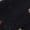 Atmosphere/Black-Infrared 23, variant on Kid's 1 Mid Light Madder Root Shoes, from StockX