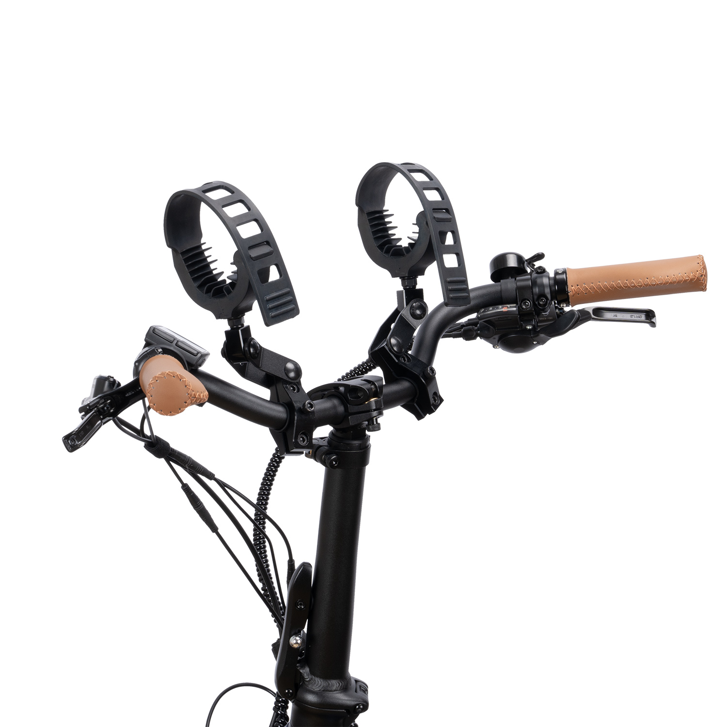 Young Electric Gun & Bow Rack for Vehicle Type: ATV, UTV, and Bikes
