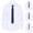 AB236 Navy, variant on Bainana Boys White Shirts Solid Color Long Sleeve Lapel Collar Button Down T-Shirts Lightweight Breathable Big Kids School Performance Wear Navy Size 2-3 Years