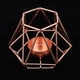 thumbnail image 5 of Decoración De Candelabros, Portavelas Geométricas Pequeñas Portavelas Portavelas Diseño Aerodinámico Jadeshay A, 5 of 8