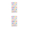 thumbnail image 2 of Guardurnaity 1 Juego de puntas de uñas artificiales, Kit de manicura de dibujos animados para niños, PNT-16-04 PNT-16-04 2piezas Guardurnaity CBP268793, 2 of 6