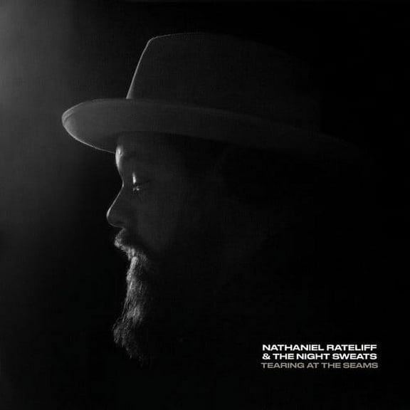 Nathaniel Rateliff & the Night Sweats - Tearing At The Seams - Music & Performance - CD