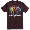 thumbnail image 1 of Camiseta gráfica Bioworld Confetti para hombre, negra, pequeña, 1 of 1