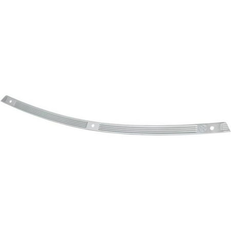- Performance Machine 0209-2015MRC-CH Merc Windscreen Trim - Chrome