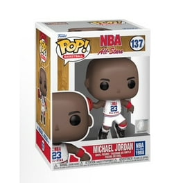 Funko Pop! Michael Jordan (Chicago Bulls) NBA #54 - Walmart.com