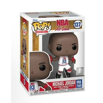 Upper Deck Michael Jordan #71 Funko Pop Figure - 1998 All-Star
